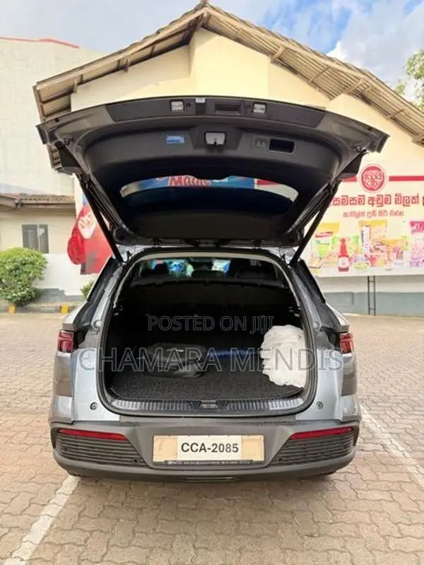 BYD Sealion 5 Dynamic 2026