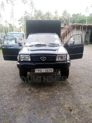 Tata 207 2011