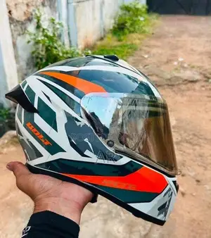 Vega Helmet