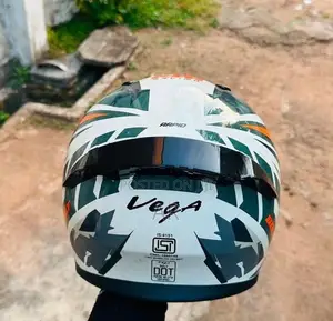 Vega Helmet