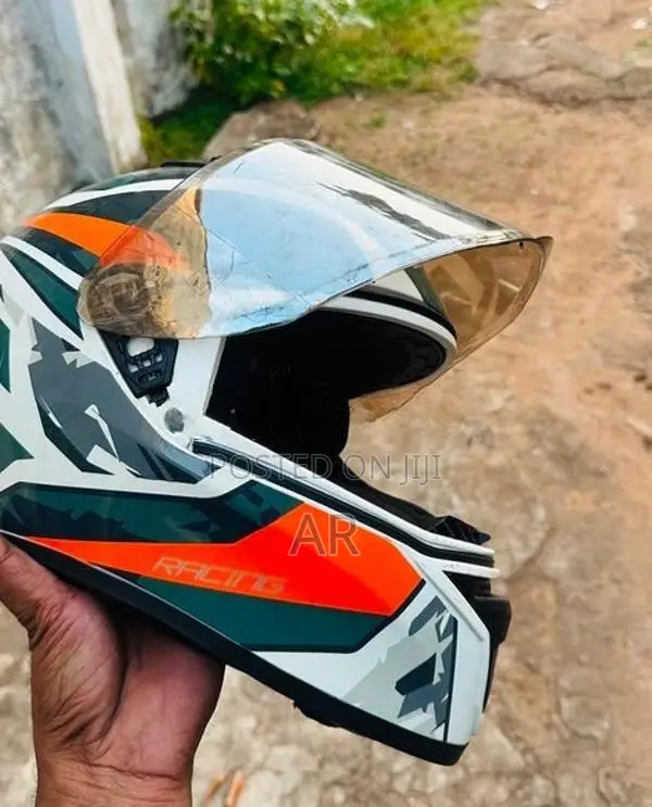 Vega Helmet