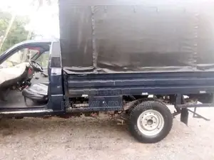 Tata 207 2011