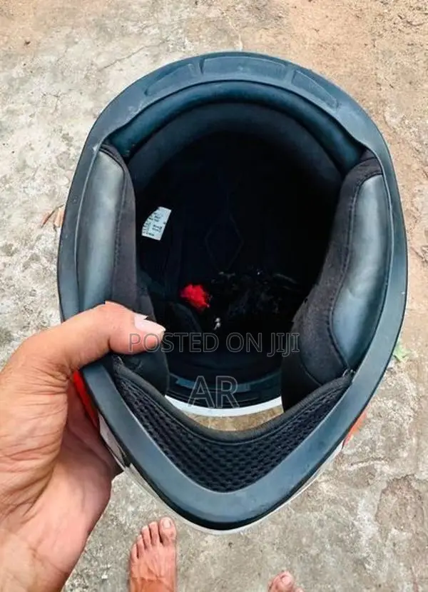 Vega Helmet