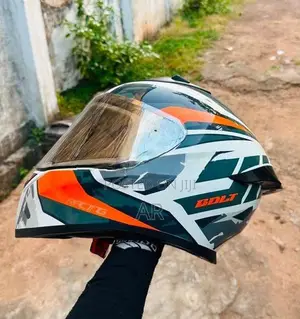 Vega Helmet