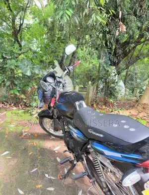 Bajaj Discover 125 2005