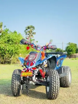 E Ton Atv 2023