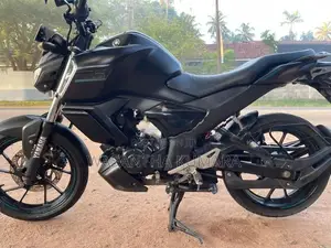 Yamaha FZS V3 2020