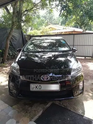 Toyota Prius 2009