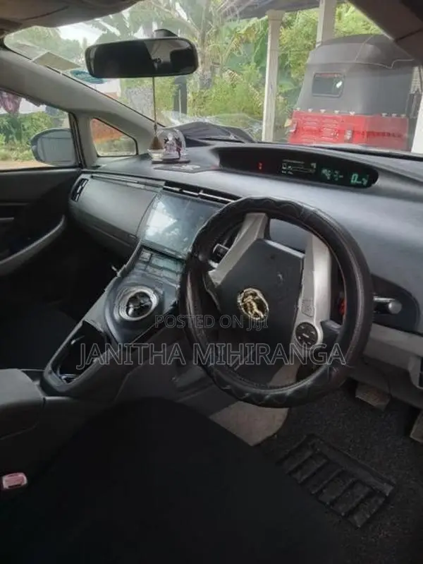 Toyota Prius 2009