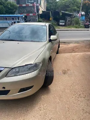 Mazda 6 2007