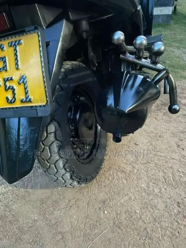 Honda Dio 2018