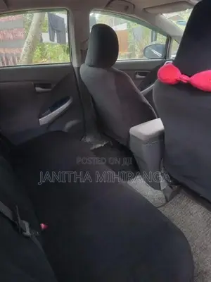 Toyota Prius 2009