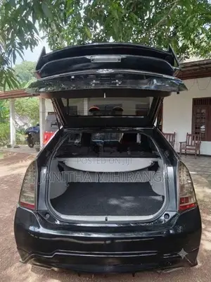 Toyota Prius 2009