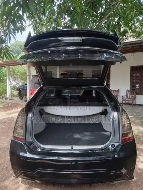 Toyota Prius 2009
