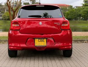Suzuki Swift RS Turbo 2017