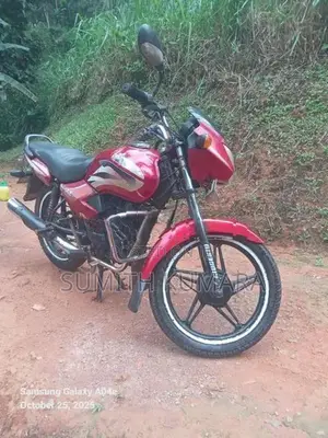 TVS Star Sport 2006