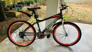 NGC - LL76 Mountain Bicycle