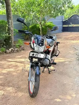 Bajaj CT100 2024