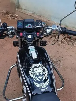 Yamaha RX 100 2000