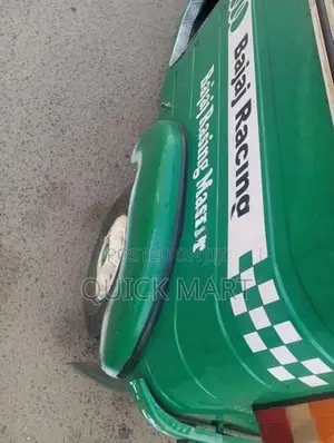 Bajaj RE 2014
