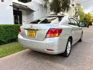 Toyota Allion NZT260 2007