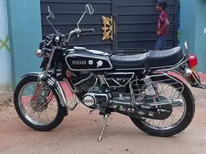 Yamaha RX 100 2000
