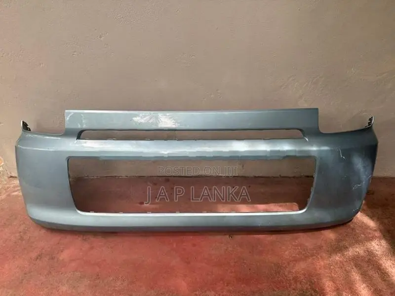 Suzuki Wagon R 55fx Buffer