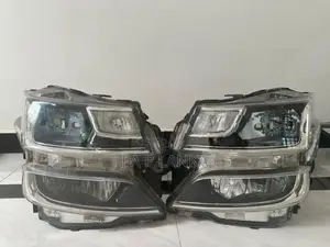 Suzuki Wagon R 55fz Head Light
