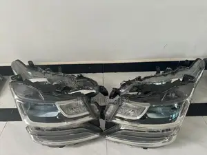 Suzuki Wagon R 55fz Head Light