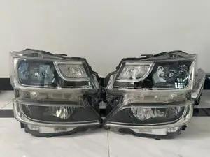Suzuki Wagon R 55fz Head Light