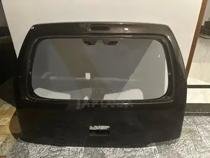 Suzuki Wagon R Dicky Door
