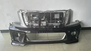 Suzuki Wagon R Buffer