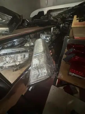 Wagon R 44s Tail Light
