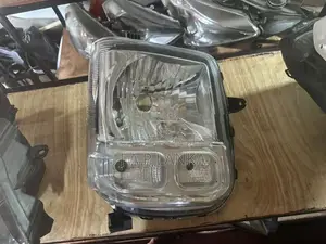 Suzuki DA17 Headlights