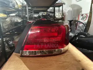 Premio Tail Lights