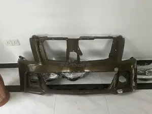 Suzuki Wagon R Buffer