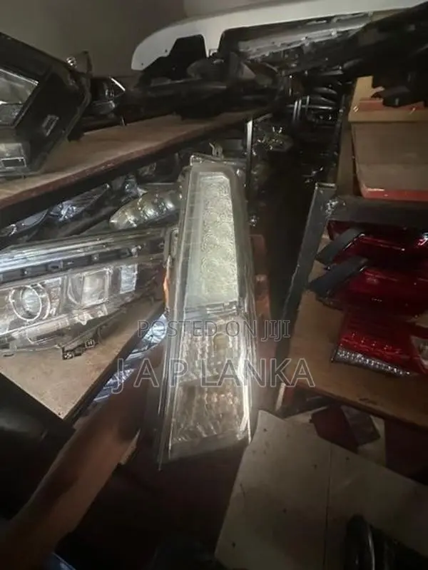 Wagon R 44s Tail Light