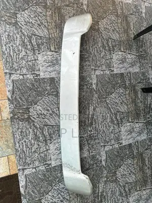 Suzuki DA17 Spoiler
