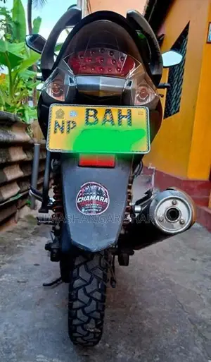 Hero Xtream 2013