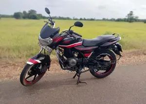 Bajaj Discover 150 2011