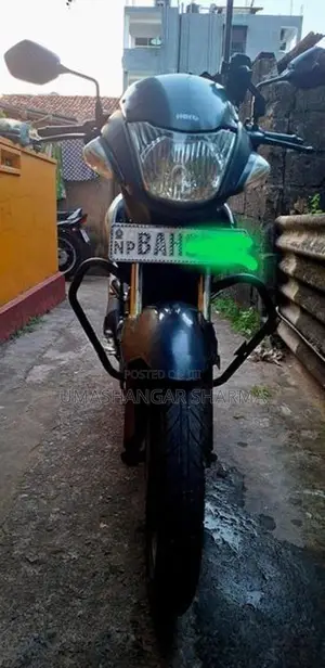 Hero Xtream 2013
