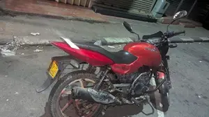 Bajaj Pulsar 180 2007
