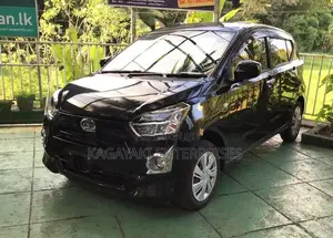 Daihatsu Mira ES X LIMITED SA3 FOG 2024