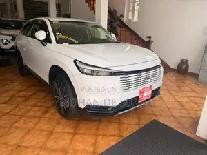 Honda Vezel Z Premium 2026