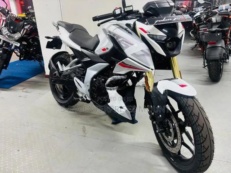 Bajaj Pulsar N160 Permium 2026