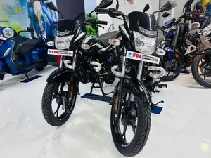 Bajaj Platina Baja BS6 2026