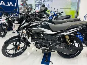 Bajaj Platina Baja BS6 2026