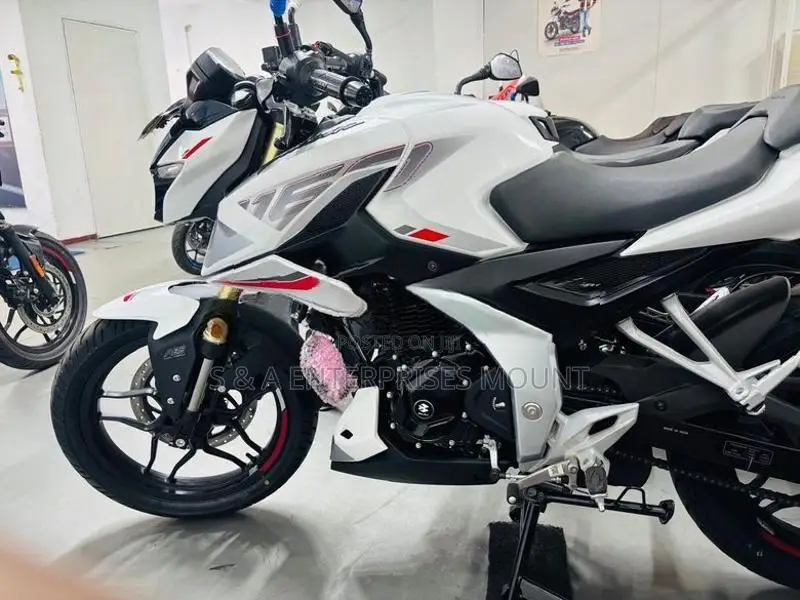 Bajaj Pulsar N160 Permium 2026