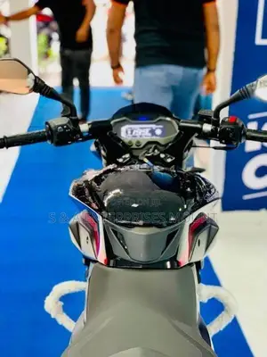 Bajaj Pulsar NS200 2026