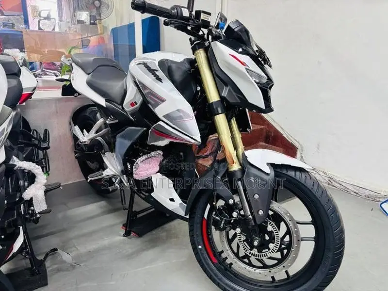 Bajaj Pulsar N160 Permium 2026